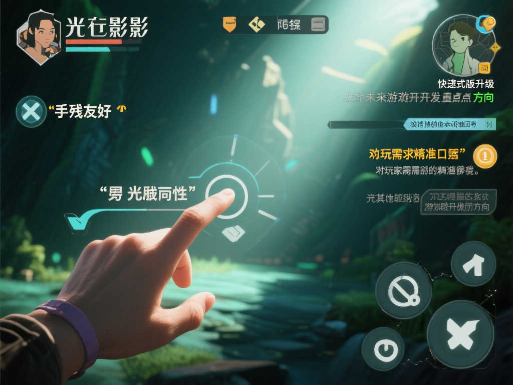 赏金女王模拟器