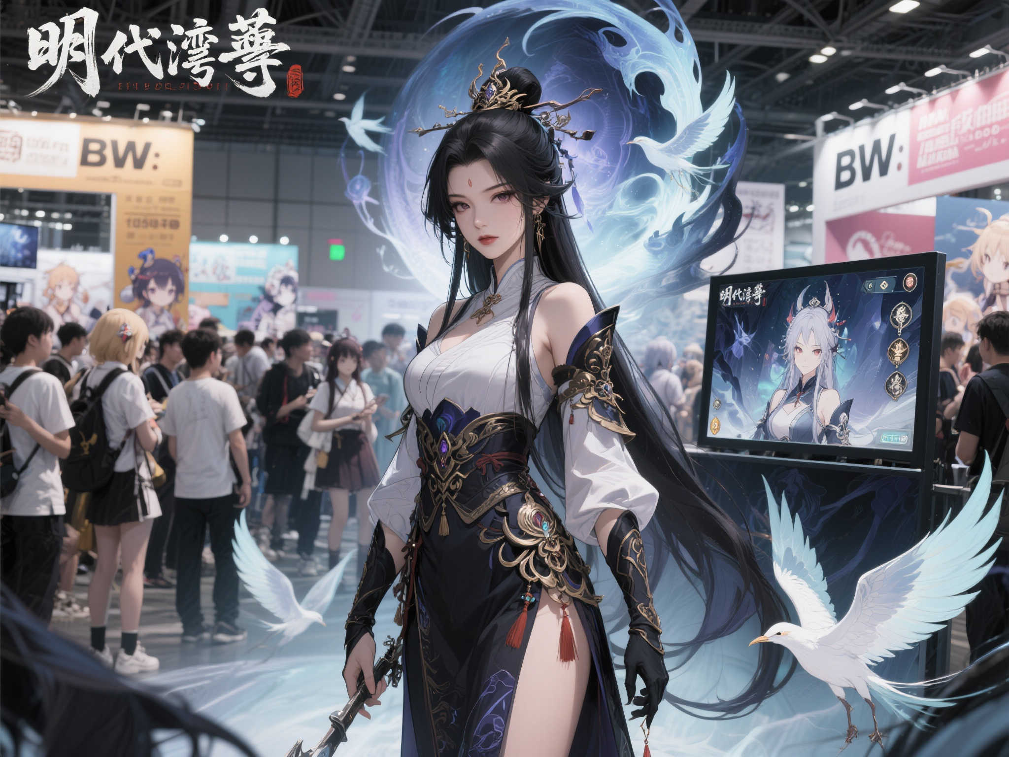 赏金女王模拟器