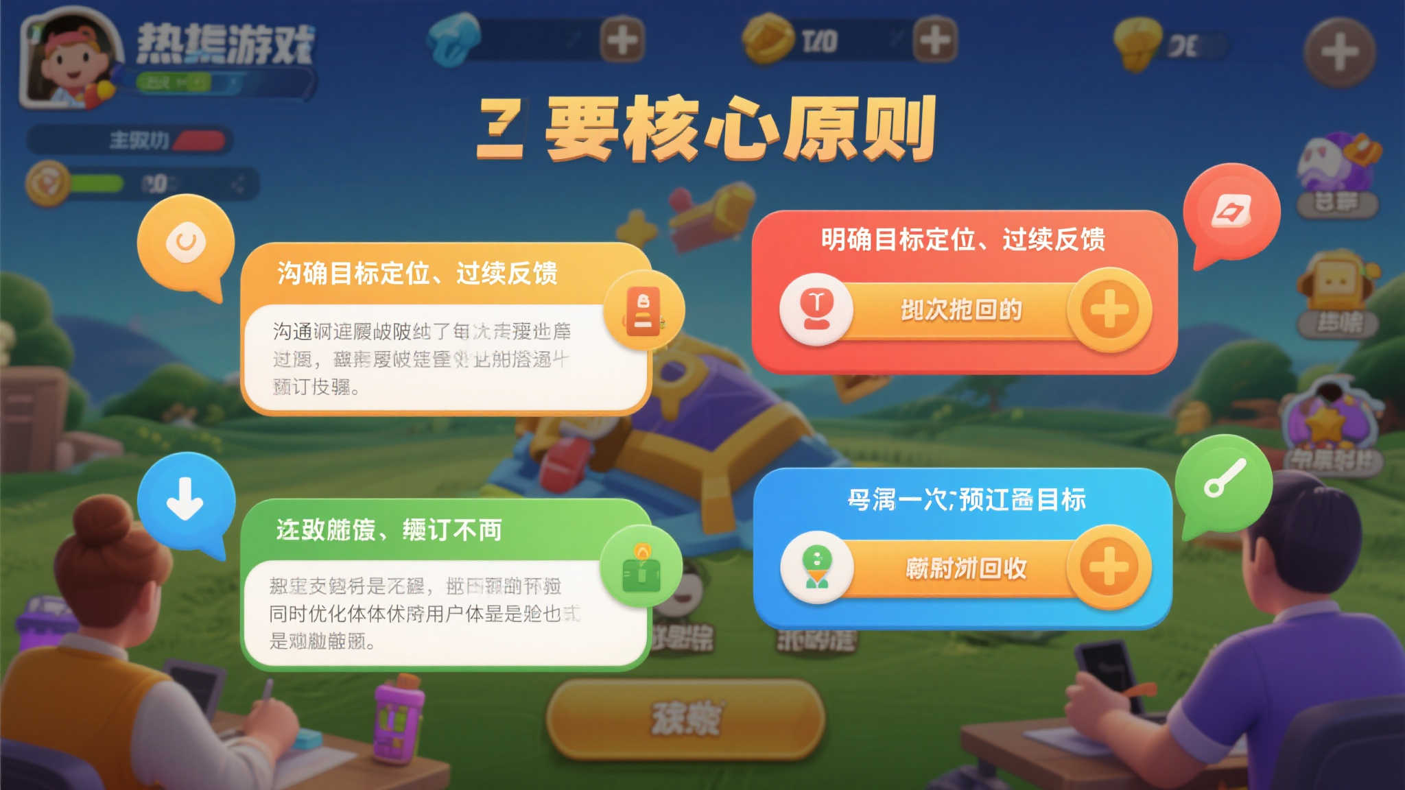 赏金女王模拟器