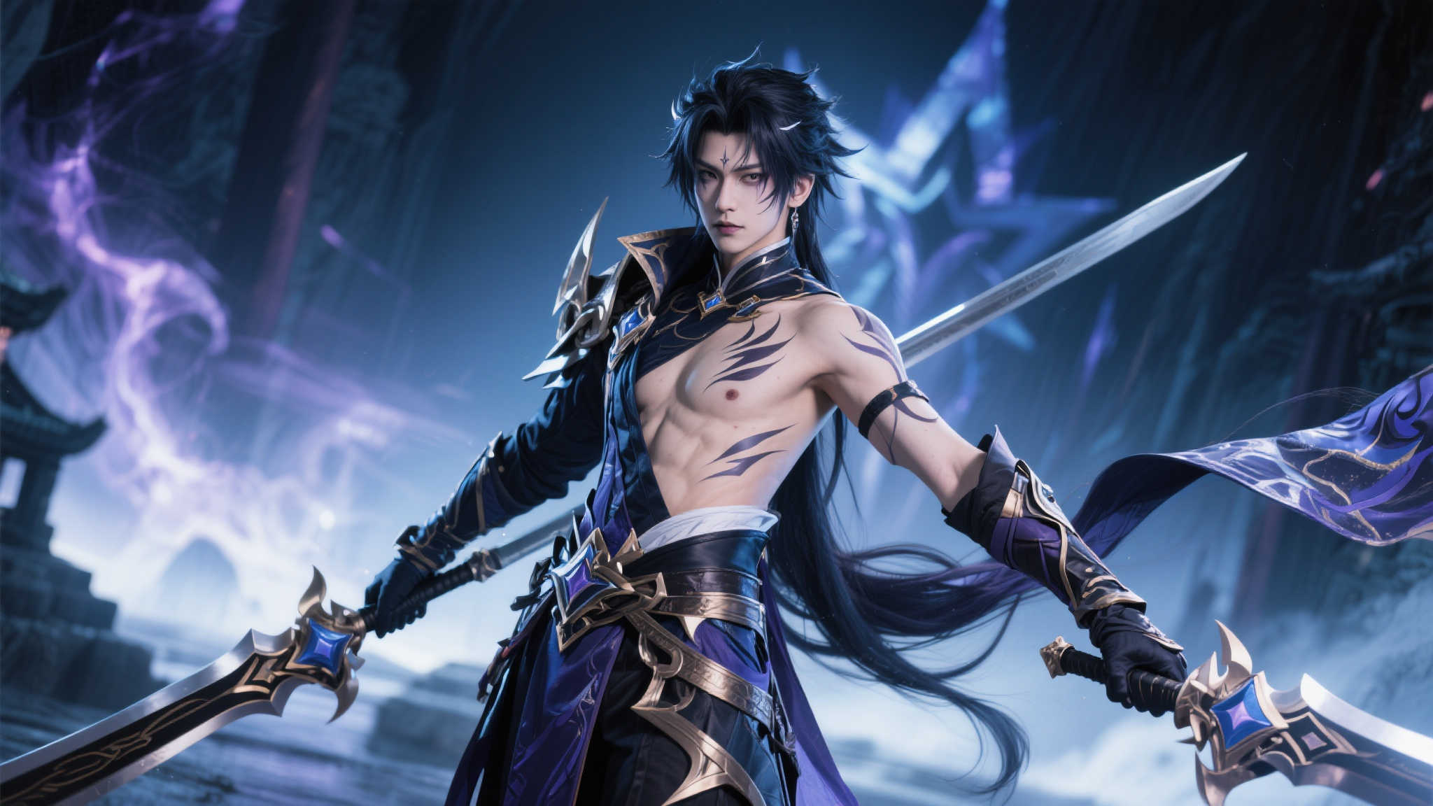 赏金女王模拟器