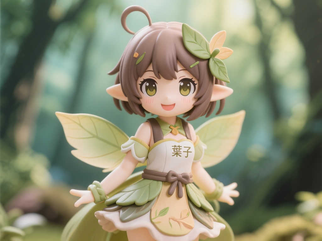 Union Creative《じょぶじゅん原创系列》蕾丘叶子小姐 Union Creative《じょぶじゅん原创系列》蕾丘叶子小姐