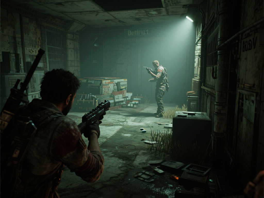 《辐射3》重制版或将采用虚幻5引擎制作，最新爆料引热议！