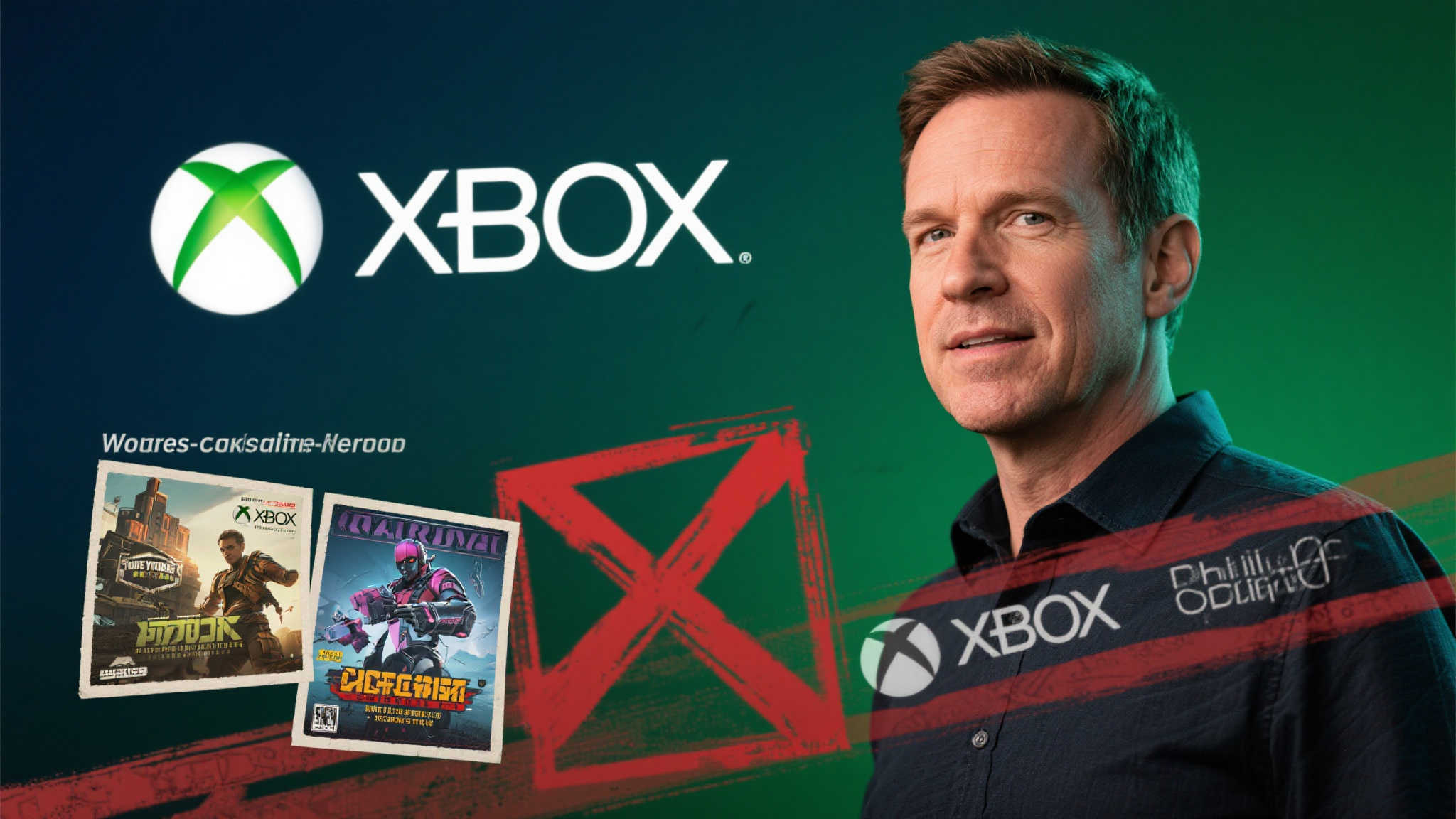 彭博社爆料：Xbox高层曾钟情于夭折项目