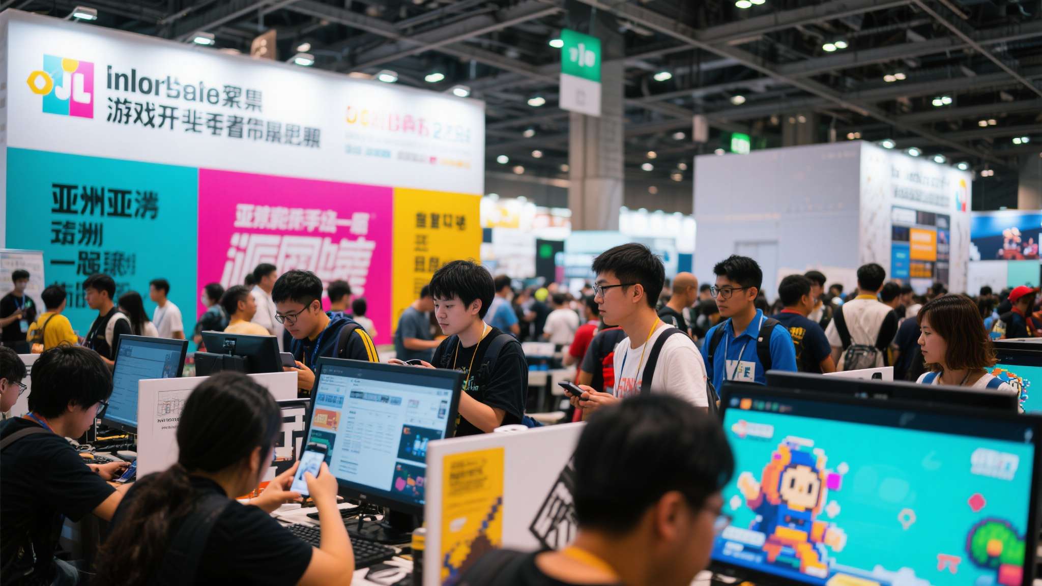 经过数年积累，该展会已成为独立游戏开发者不可忽视的重要发布平台之一，尤其在亚洲市
