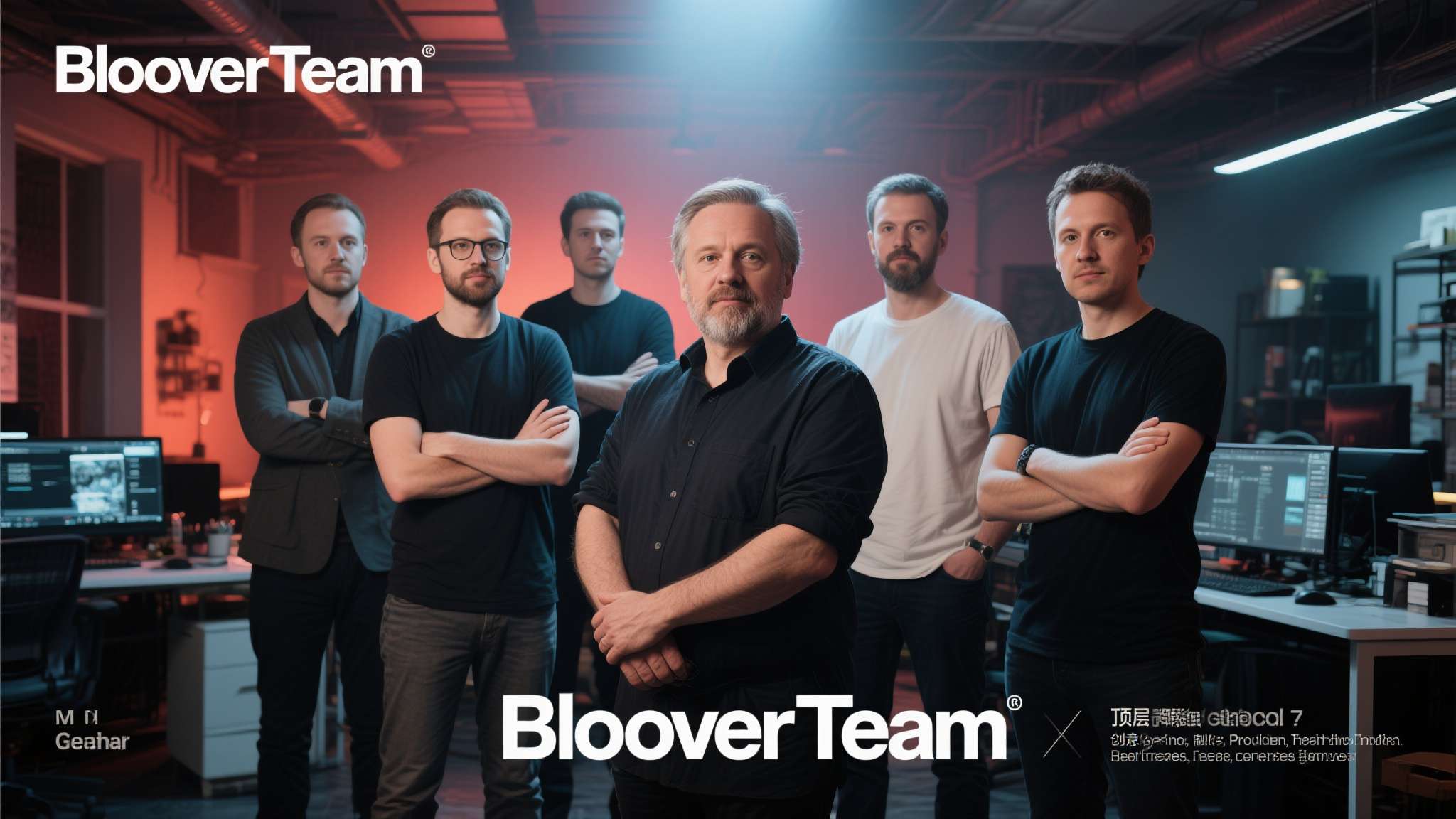 鲤鱼解说恐怖游戏blob 据悉,Bloober Team此次扩充领导层的举措涵盖多个核心职能部门,包括创意